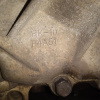 АКПП Hyundai Santa Fe G6BA 4WD 2.7L 4AT F4A51 S5SFD без раздатки 4500039481 SM/BB '2005