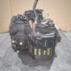 АКПП Hyundai Santa Fe D4EB 4WD 2.2L CRDi VGT 5AT A5HF1 U6LFS без раздатки (дефект шлицев) CM/BM '2006