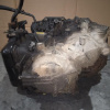 АКПП Hyundai Santa Fe D4EB 4WD 2.2L CRDi VGT 5AT A5HF1 U6LFS без раздатки (дефект шлицев) CM/BM '2006