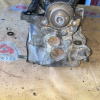 Головка блока NISSAN CD17