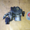 Заслонка дроссельная Daihatsu/Toyota EJ-DE Storia#Duet M100A m/t диаметр трубки 4,5 мм. (латунь) -97202
