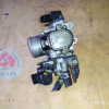 Заслонка дроссельная Daihatsu/Toyota EJ-DE Storia#Duet M100A m/t диаметр трубки 4,5 мм. (латунь) -97202