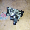 Заслонка дроссельная Daihatsu/Toyota EJ-DE Storia#Duet M100A m/t диаметр трубки 4,5 мм. (латунь) -97202