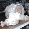 АКПП SUZUKI N36A 35111-55A260 4WD Grand Vitara XL-7 NTD62 '2007