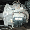 АКПП SUZUKI N36A 35111-55A260 4WD Grand Vitara XL-7 NTD62 '2007