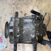 Генератор NISSAN TD25 SD25 SD23 12V вак. сзади 2310016A00