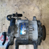 Генератор NISSAN TD25 SD25 SD23 12V вак. сзади 2310016A00
