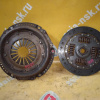 Корзина сцепления Jeep ENC Cherokee XJ 2.5 TD 5MT +диск