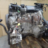 Двигатель Ford Fiesta 5 F6JB-7Y39649 1.4L TDCi 5MT CBK/JH/JD/JU '2007