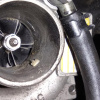 Двигатель Ford Fiesta 5 F6JB-7Y39649 1.4L TDCi 5MT CBK/JH/JD/JU '2007