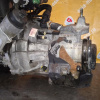 МКПП Ford Fiesta 5 F6JA 1.4L TDCi 5MT B5/IB5 2N1R7002EB, 1228011 CBK/JH/JD/JU '2003