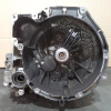 МКПП Ford Fiesta 5 F6JA 1.4L TDCi 5MT B5/IB5 2N1R7002EB, 1228011 CBK/JH/JD/JU '2003
