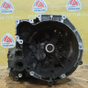 МКПП Ford Fiesta 5 F6JB 1.4L TDCi 5MT B5/IB5 2N1R7002ED, 1474327 CBK/JH/JD/JU '2007