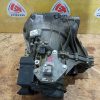 МКПП Ford Fiesta 5 F6JB 1.4L TDCi 5MT B5/IB5 2N1R7002ED, 1474327 CBK/JH/JD/JU '2007