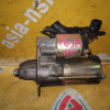 Стартер Ford F6JA/F6JB Fiesta 5 CBK/JH/JD/JU '2003 1.4L TDCi 5MT B5/IB5 2S6U11000ED, 2S6U11000EE, 1483817