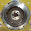 Маховик Ford F6JA/F6JB Fiesta 5 CBK/JH/JD/JU '2003 1.4L TDCi 5MT B5/IB5 с корзиной и диском 9649190580, 9659096780, 9659096880