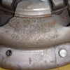 Маховик Ford F6JA/F6JB Fiesta 5 CBK/JH/JD/JU '2003 1.4L TDCi 5MT B5/IB5 с корзиной и диском 9649190580, 9659096780, 9659096880