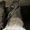 АКПП Isuzu 6VD1/6VE1 4L30E / GM 96018270 4WD ( TOD ) 5 конт. спереди, 4 конт. сзади, раздатка без электромотора Bighorn/MU/Wizard/Trooper UBS25/UES25