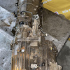АКПП Isuzu/Opel 6VD1/6VE1 4L30E / GM 96018004 4WD ( не TOD ) 5 конт. спереди, 4 конт. сзади, раздата с электромотором Bighorn/MU/Wizard/Trooper#Fronte