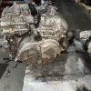 АКПП Honda J35A PN3A 4WD Pilot