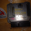 Блок управления двс Volkswagen Golf 5 1K1 BVY 2.0 FSI 2WD 6AT 0261S02257 06F906056EK