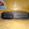Блок управления двс Volkswagen Golf 5 1K1 BVY 2.0 FSI 2WD 6AT 0261S02257 06F906056EK