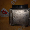 Блок управления двс Volkswagen Golf 5 1K1 BVY 2.0 FSI 2WD 6AT 0261S02257 06F906056EK