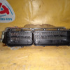 Блок управления двс Volkswagen Touran 1T1 BLR 2.0 FSI 2WD 6AT 0261S02163 06F906056DT