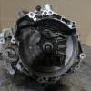 МКПП Opel Astra J LUJ/A14NET 1.4 Turbo 6MT M32 4.18 AZN (трос) 55583921 P10