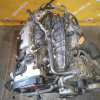 Двигатель Audi A4 BWE-009386 EA113 2.0 TFSI 4WD 5AT B7/8EC