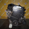 Двигатель Opel Astra G L70/Z20LET-31017461 2.0L Turbo MT F35/F48/F69 '2002