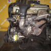 Двигатель Opel Astra G L70/Z20LET-31017461 2.0L Turbo MT F35/F48/F69 '2002