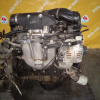 Двигатель Opel Astra G L70/Z20LET-31017461 2.0L Turbo MT F35/F48/F69 '2002