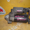 Стартер Audi BWE/BFB/BPG/BWT A4 B7/8EC '1998-2003 1.6-2.0 6AT CVT 12V 1.2kW 0001107427 06B911023A