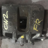 Суппорт Honda CW/CU Accord/Accord Wagon перед, прав JP 300mm (17CL16VN)