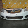 Ноускат Chevrolet Cruze J300 '2009-2012 Holden RHD галоген светлая, решётка, бачок стеклооч., без радиаторов  (дефект) 95194836