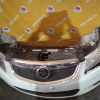 Ноускат Chevrolet Cruze J300 '2009-2012 Holden RHD галоген светлая, решётка, бачок стеклооч., без радиаторов  (дефект) 95194836