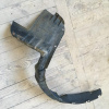 Подкрылок Suzuki Jimny JB23W перед, прав 72481-81AA0