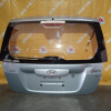 Дверь задняя Hyundai Getz TB/BJ '2002-2010 дворник (дефект #2, вмятины)