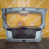 Дверь задняя Hyundai Getz TB/BJ '2002-2010 дворник (дефект #2, вмятины)