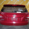 Дверь задняя Hyundai Tucson/ix35 LM/TM '2009-2015 фонари до рест. спойлер