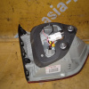 Стоп Hyundai ix35 LM/TM '2009-2015 R в дверь багажника (скол на стекле) 92406-2S020