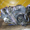Двигатель Toyota 3C-TE-3073724 ТНВД 22100-6D470 Estima Lucida CXR10 CXR20