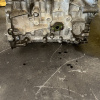 Блок Двигателя Toyota 1ND-0100618 Probox
