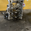 Блок Двигателя Toyota 1ND-0100618 Probox