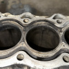 Блок Двигателя Toyota 1ND-0100618 Probox