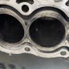 Блок Двигателя Toyota 1ND-0100618 Probox