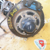 Мост Suzuki JB23W Jimny K6A F ABS 39/8 (4.875 ) DISK + рулевые тяги.