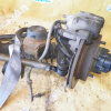 Мост Suzuki JB23W Jimny K6A F ABS 39/8 (4.875 ) DISK + рулевые тяги.