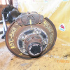 Мост Suzuki JA11V Jimny K6A F 45/11 (4.090) ХАБЫ АВТОМАТ.